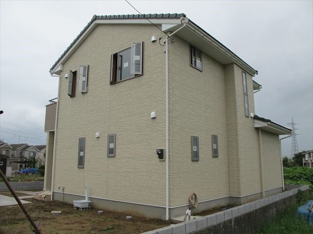 2018年6月18日撮影