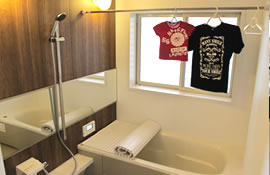 バスルーム・トイレリフォーム